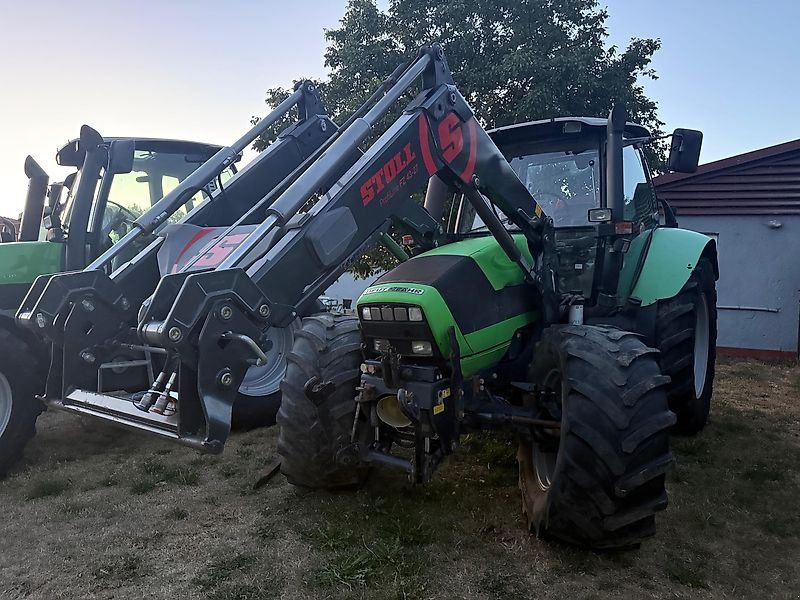 Deutz-Fahr M640