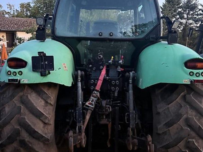 Deutz-Fahr M640