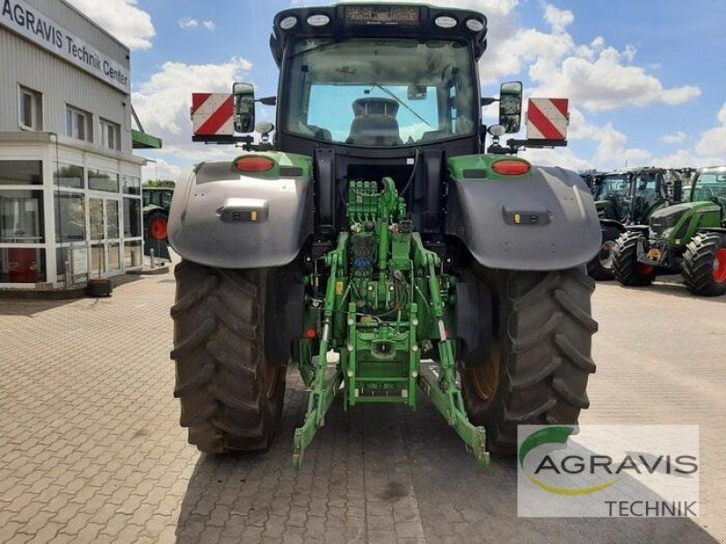 John Deere 6250 R