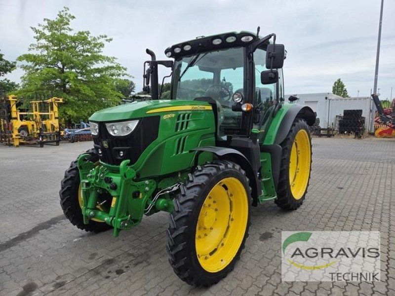 John Deere 6130 R