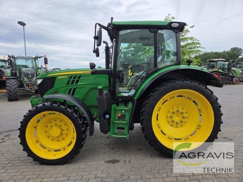 John Deere 6130 R