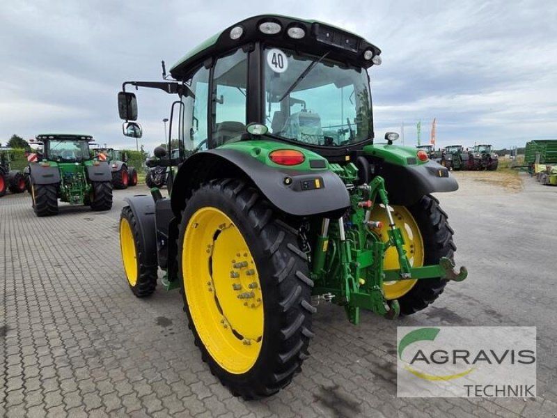 John Deere 6130 R