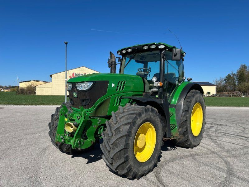 John Deere 6150R