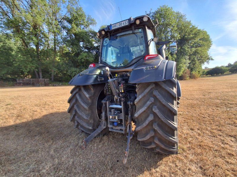 Valtra T 215 D
