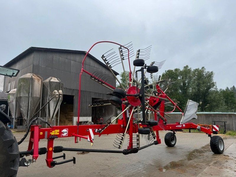 Fella TS 7850 PRO