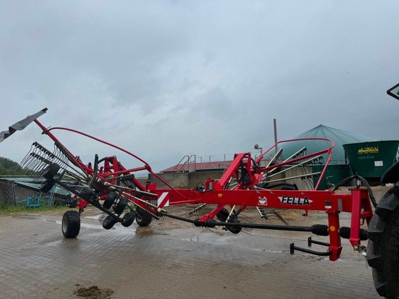 Fella TS 7850 PRO