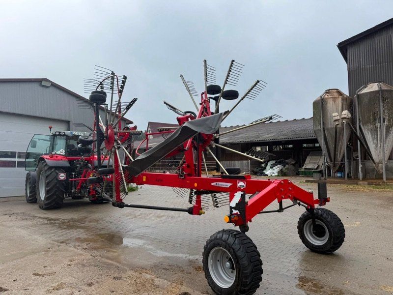 Fella TS 7850 PRO