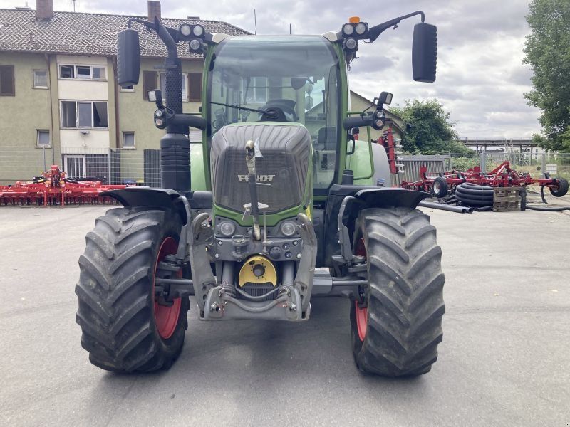 Fendt 313 S4 PROFI PLUS