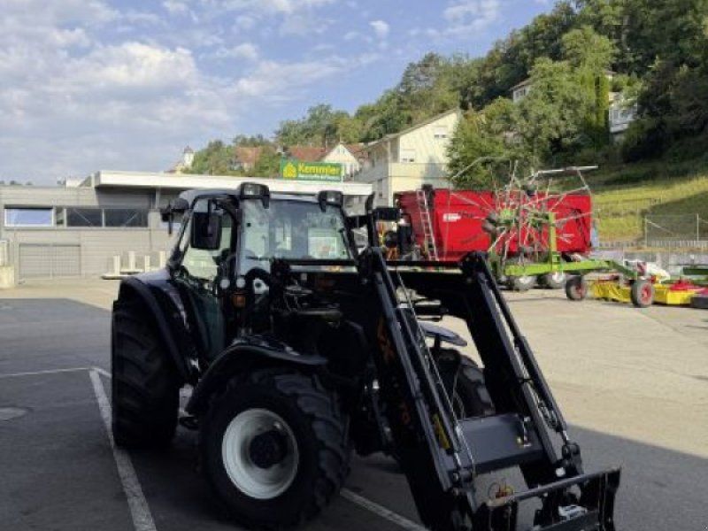 Lindner LINTRAC 90