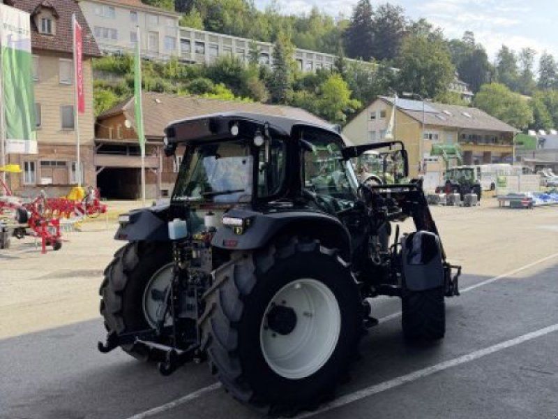 Lindner LINTRAC 90