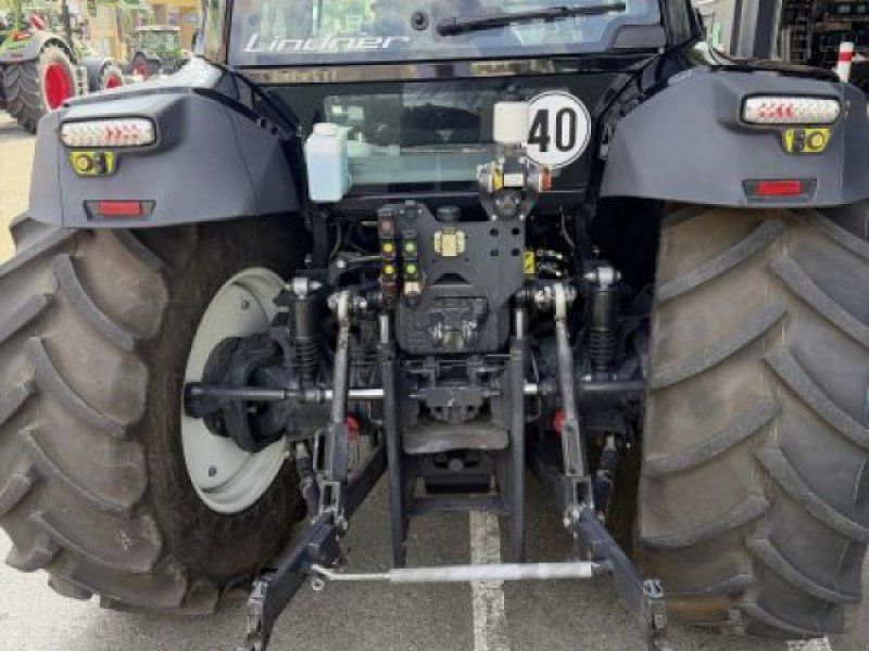 Lindner LINTRAC 90