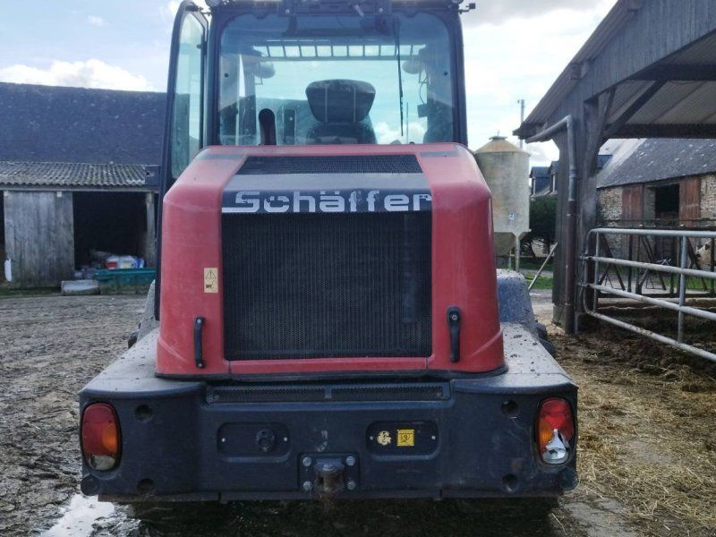 Schäffer 8620