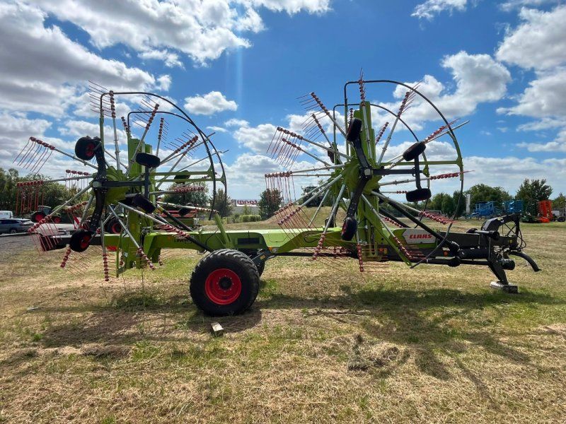 Claas Liner 4800