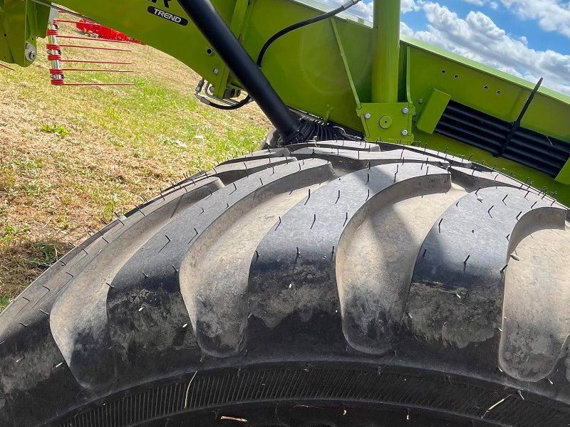 Claas Liner 4800