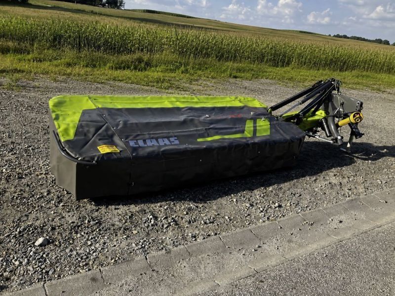 Claas DISCO 320