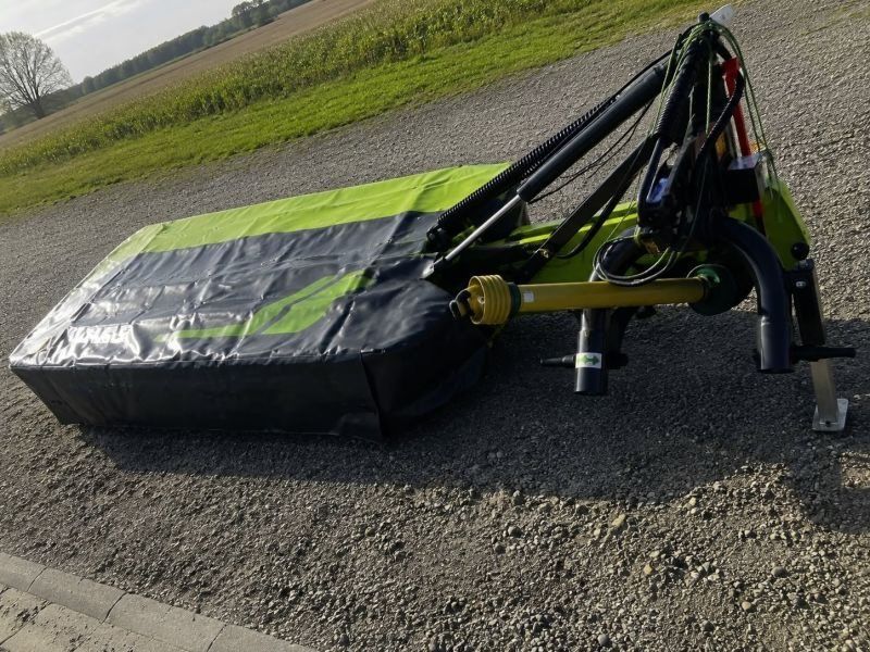 Claas DISCO 320