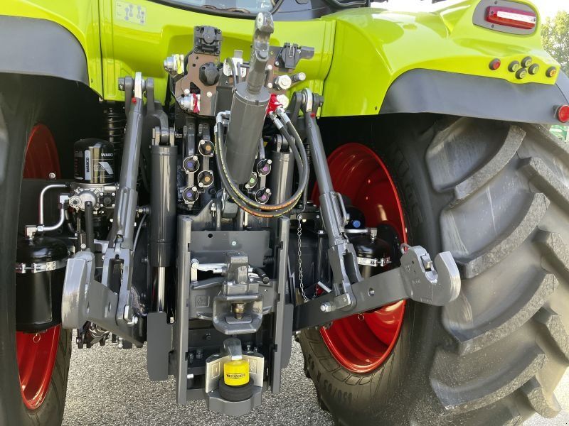 Claas ARION 6.190 CMATIC