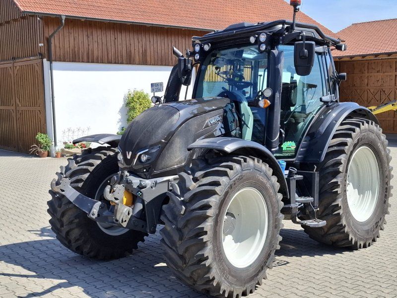 Valtra N154e A