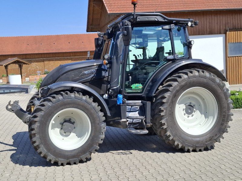 Valtra N154e A