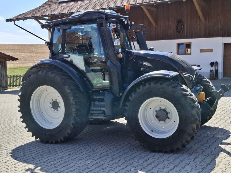 Valtra N154e A