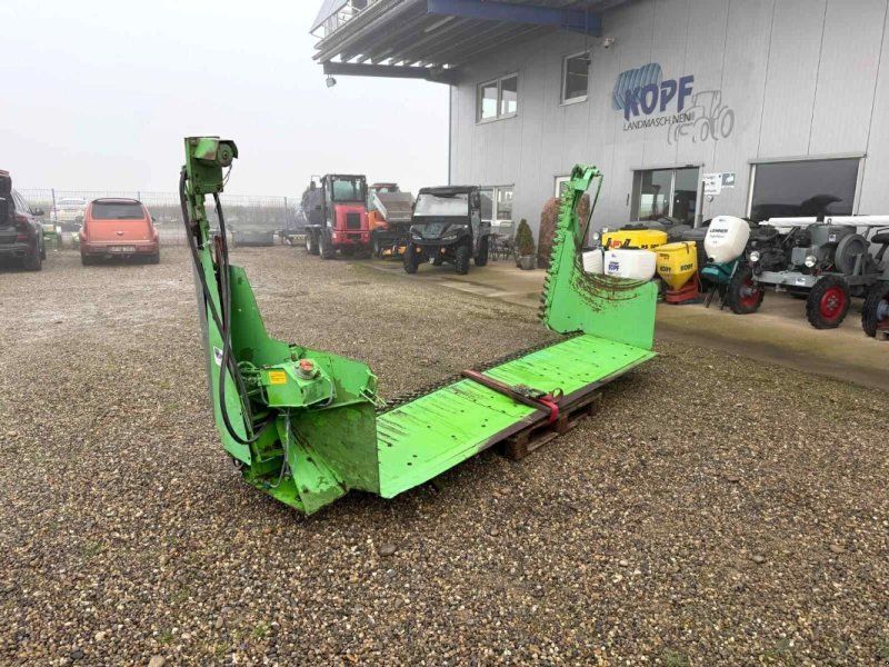 Deutz Rapstisch 3,6m