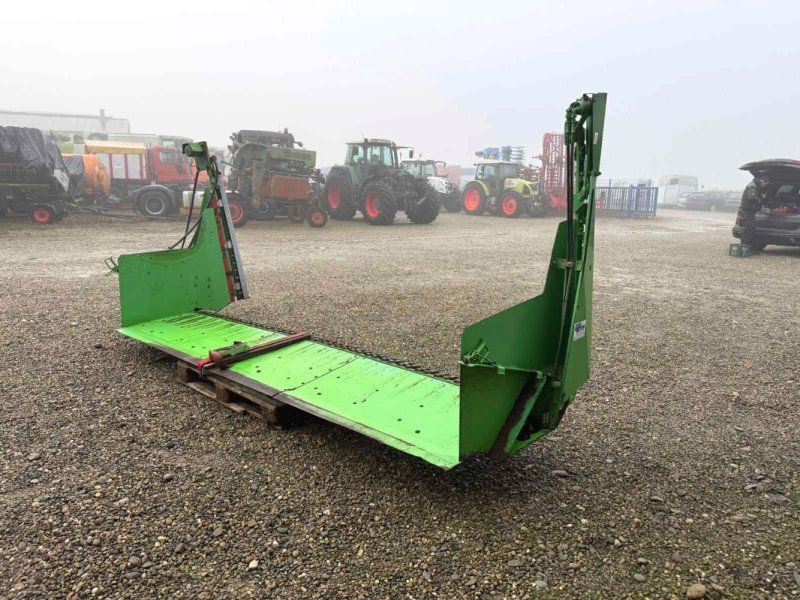 Deutz Rapstisch 3,6m