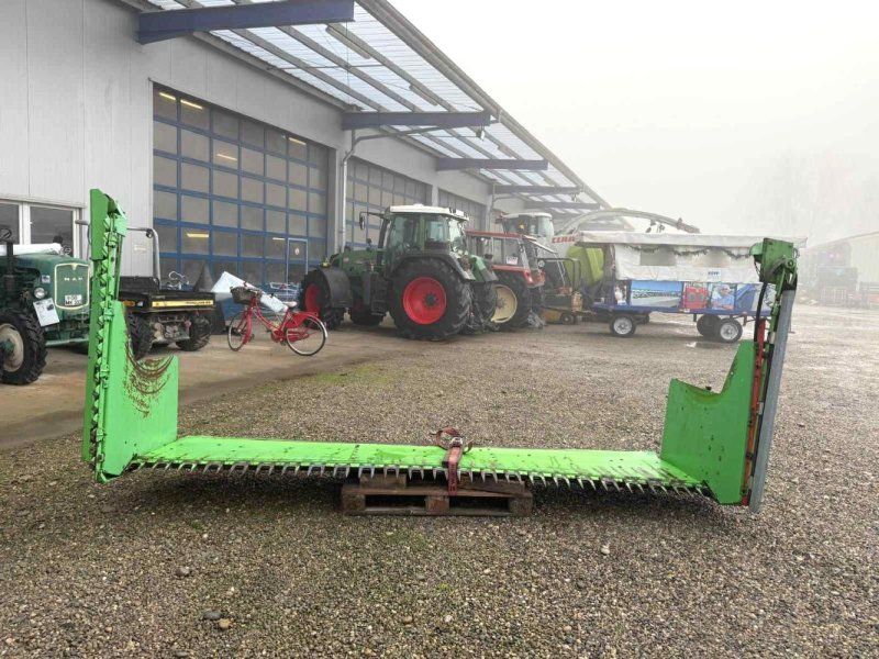 Deutz Rapstisch 3,6m
