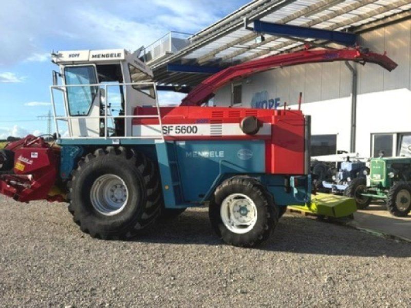 Mengele Feld SF 5600
