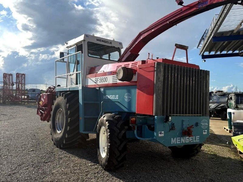 Mengele Feld SF 5600
