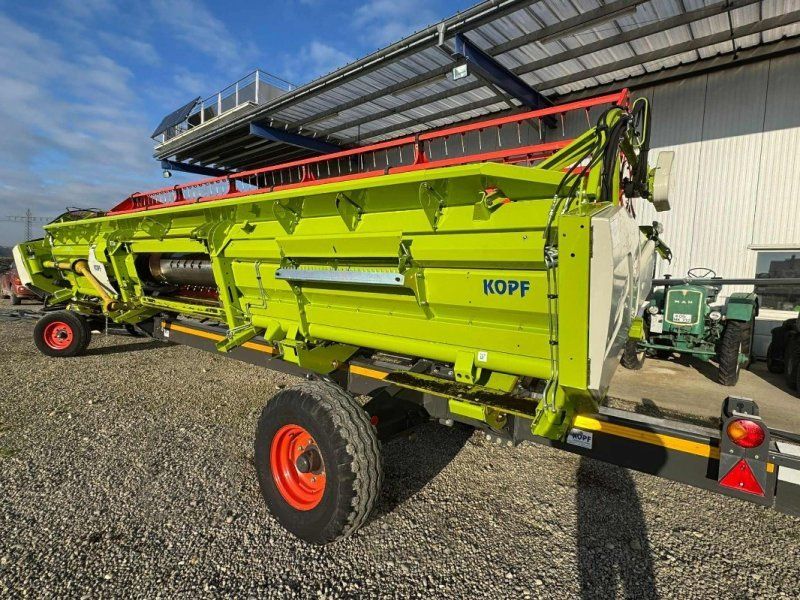 Claas Vorsatzgeräte zu vermieten Schneidwerke, Direct Disc, Pi