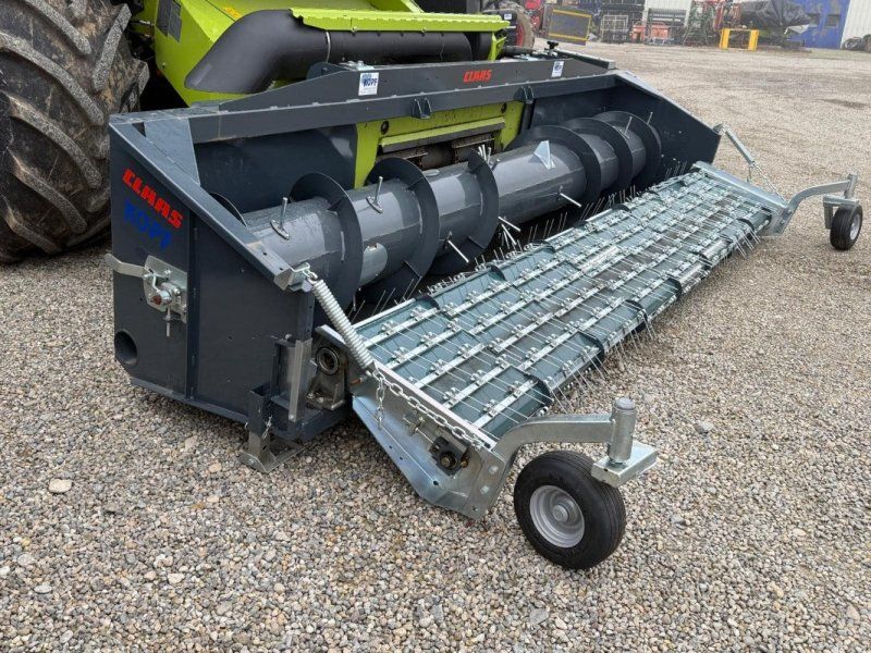 Claas Vorsatzgeräte zu vermieten Schneidwerke, Direct Disc, Pi