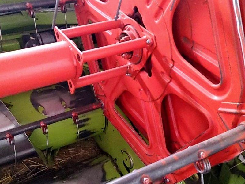 Claas Schneidwerk C 540 klappbar, mechanischer Haspelantrieb CAC