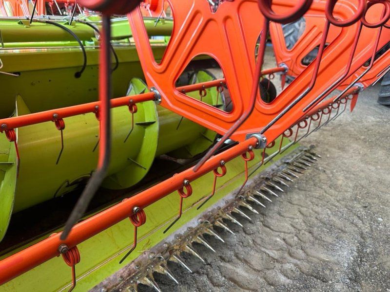 Claas Schneidwerk C540, klappbar CAC