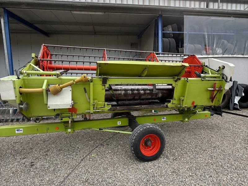 Claas Schneidwerk C 450 mech. Haspelantrieb