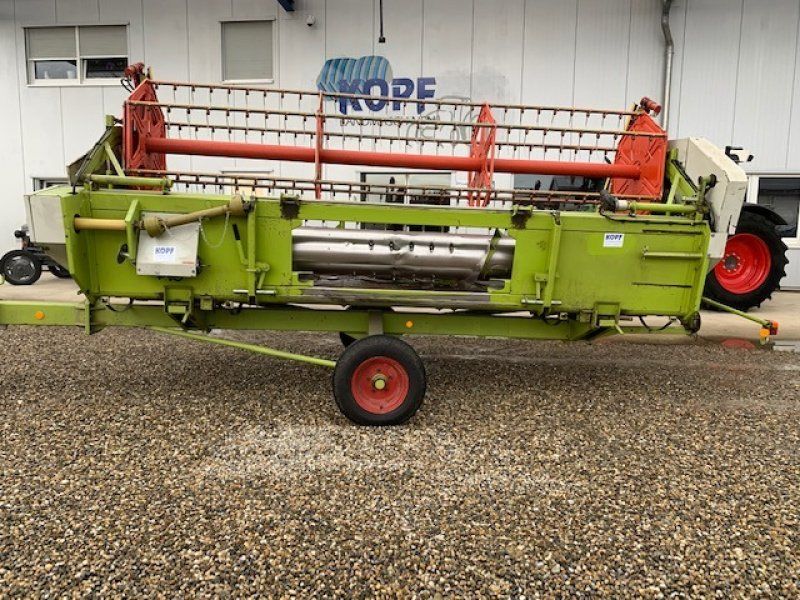 Claas Schneidwerk C450 4,5 m AutoContour mech. Haspelantrieb