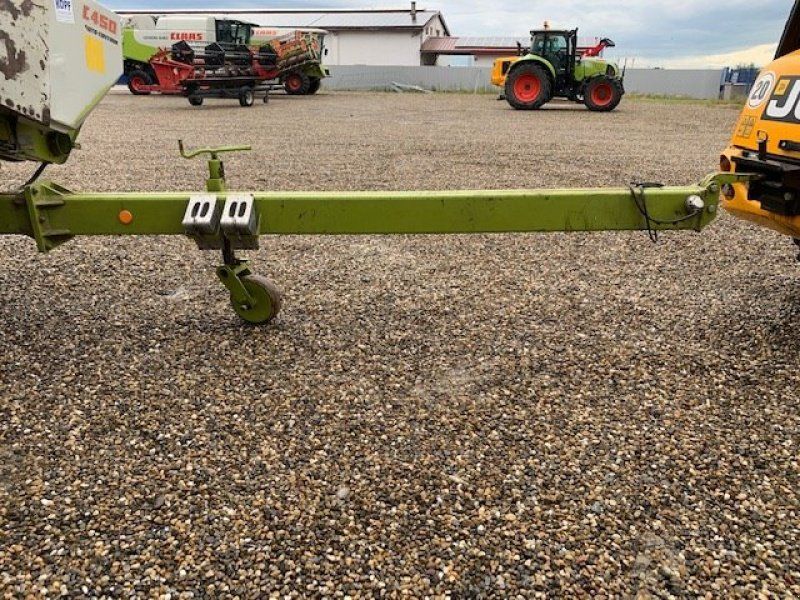 Claas Schneidwerk C450 4,5 m AutoContour mech. Haspelantrieb