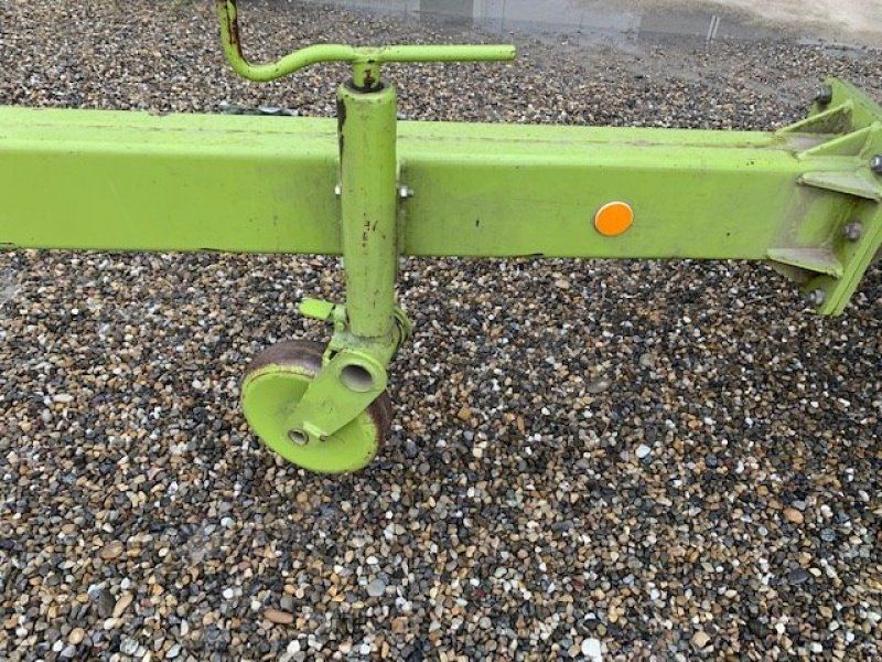 Claas Schneidwerk C450 4,5 m AutoContour mech. Haspelantrieb
