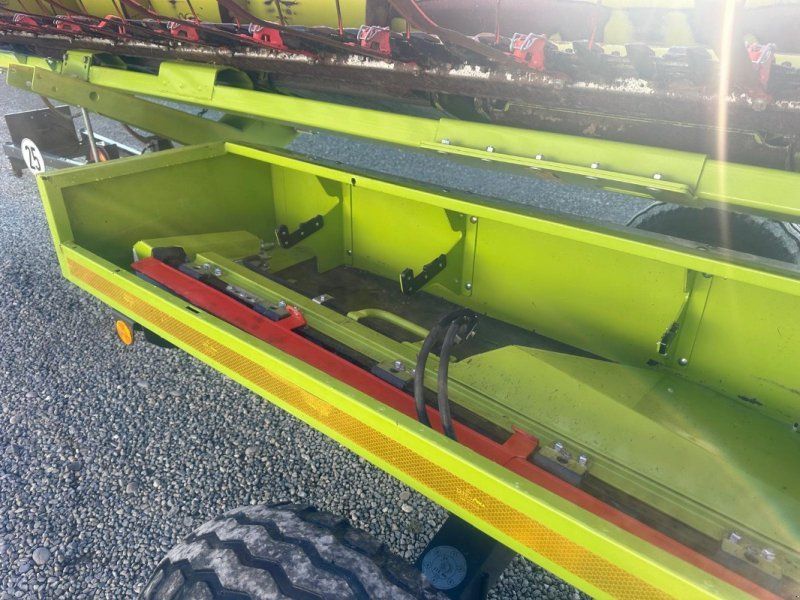 Claas Schneidwerk Vario 620 6,2 m neuwertig