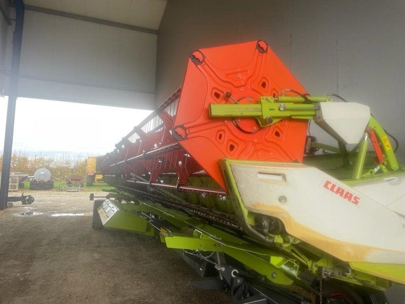 Claas Schneidwerk Vario 1230, Baujahr , Wagen BJ