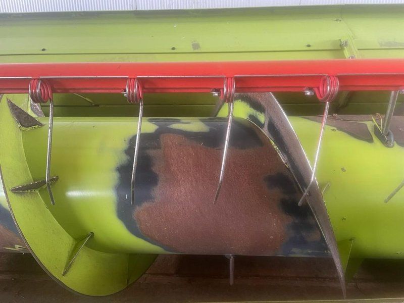 Claas Schneidwerk Vario 1230, Baujahr , Wagen BJ