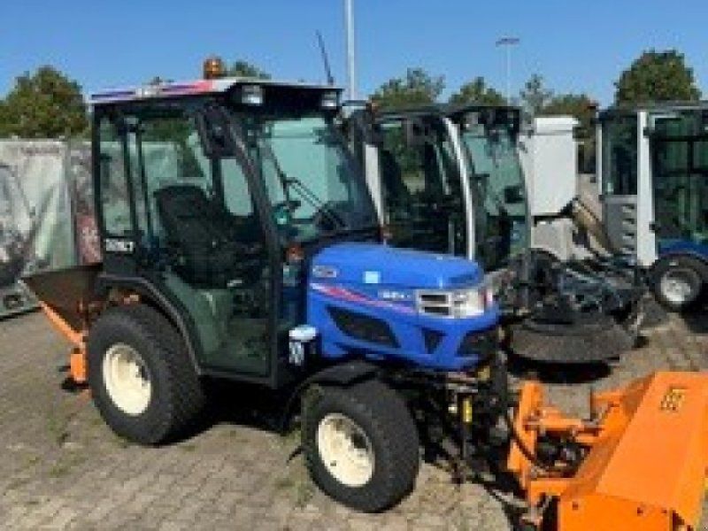 Iseki TM 3267