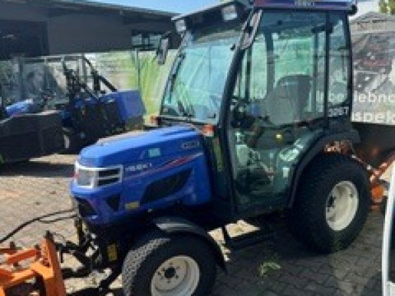 Iseki TM 3267