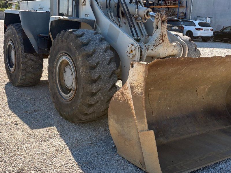 Hanomag 44 D