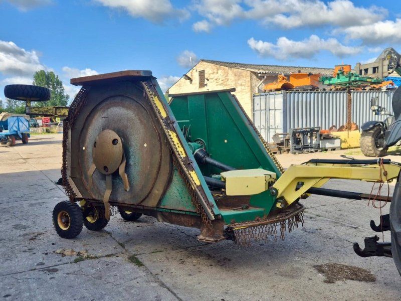 Spearhead Multicut 460