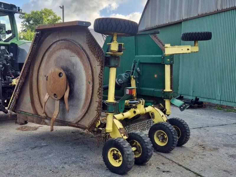 Spearhead Multicut 460