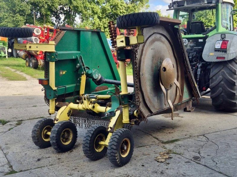 Spearhead Multicut 460