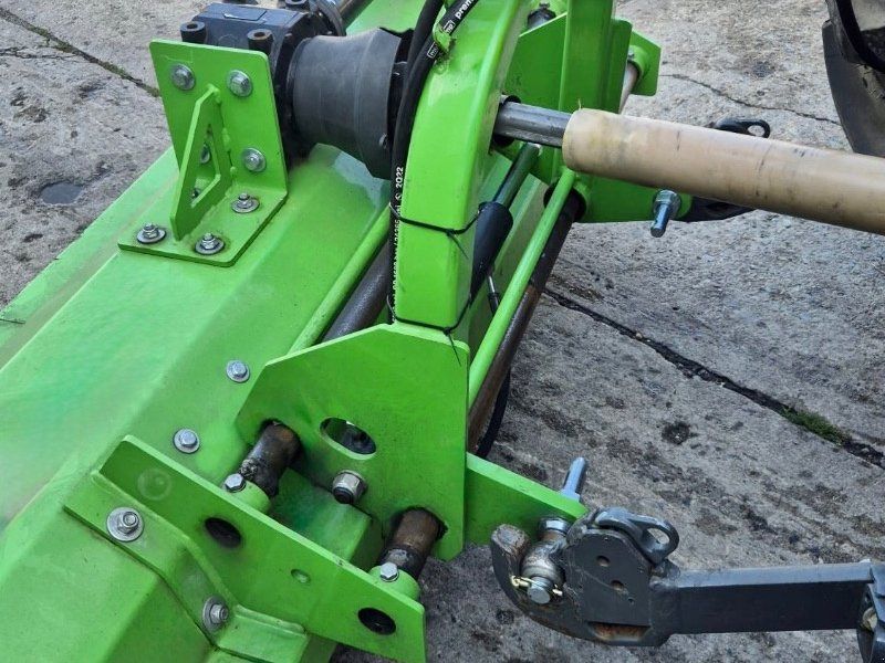 Talex Eco 200H