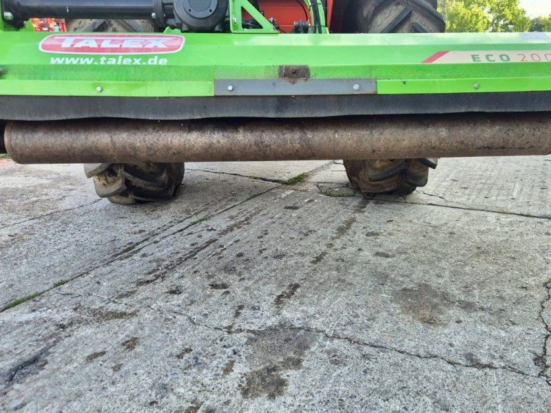Talex Eco 200H