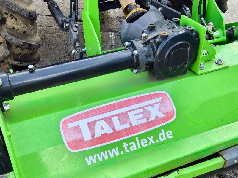 Talex Eco 200H