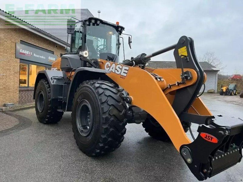 Case IH 821 g xr